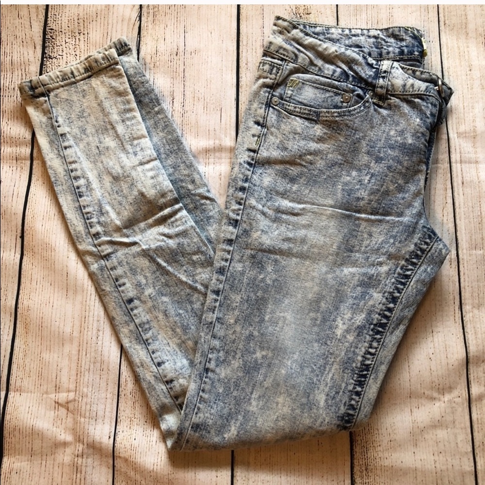 Indigo Rein skinny jeans